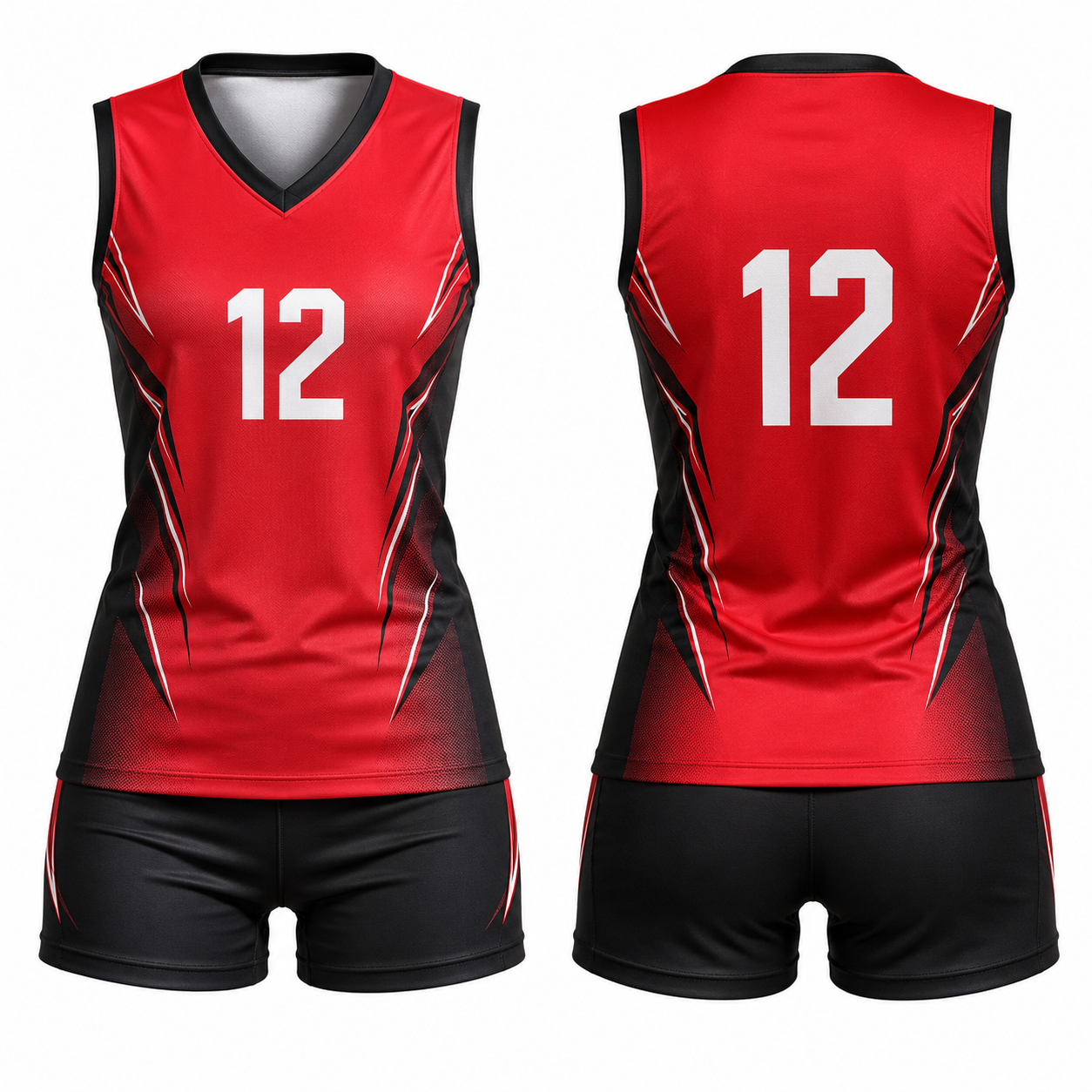 Volleyball Uniform