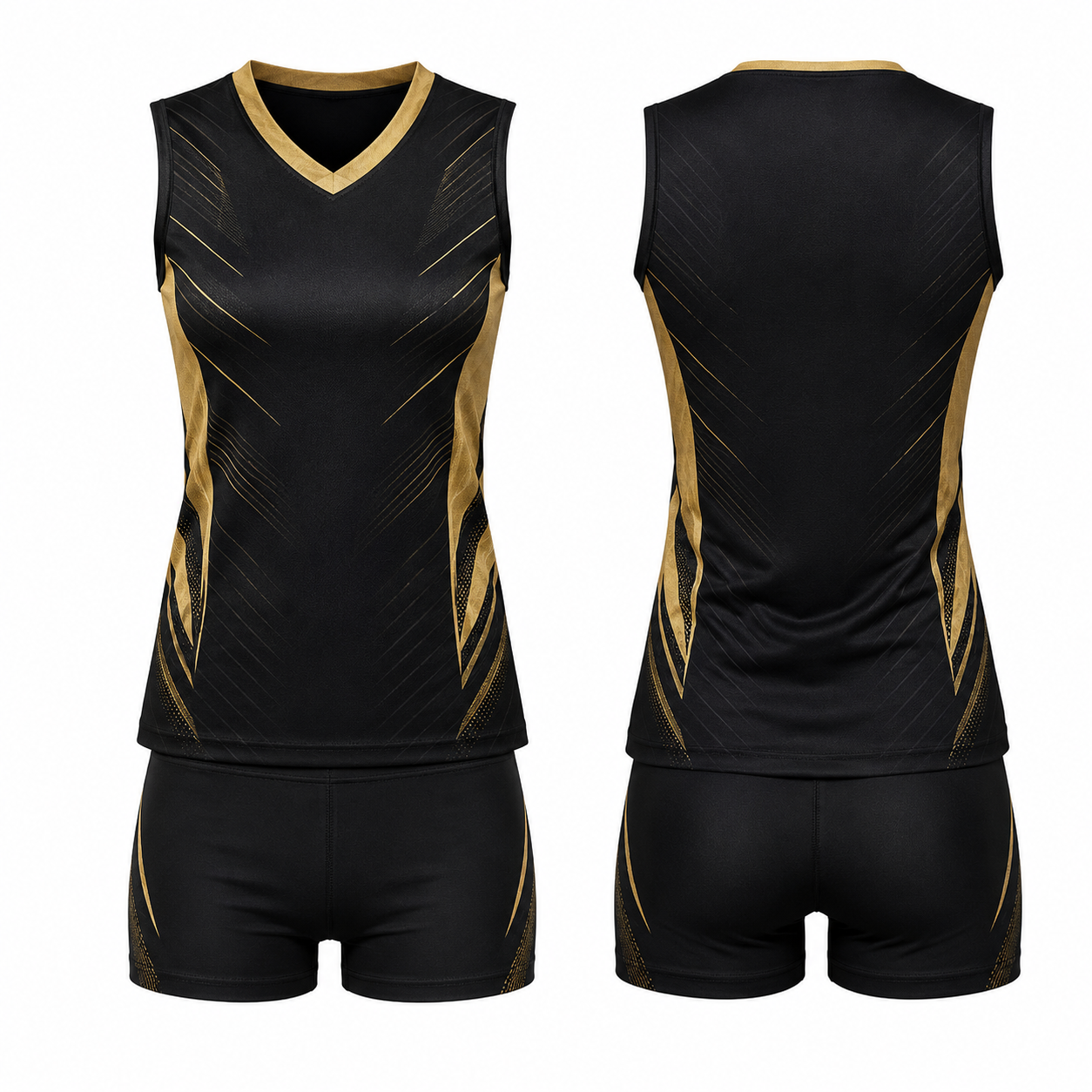 Volleyball Uniform