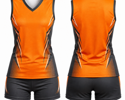 Volleyball Uniform