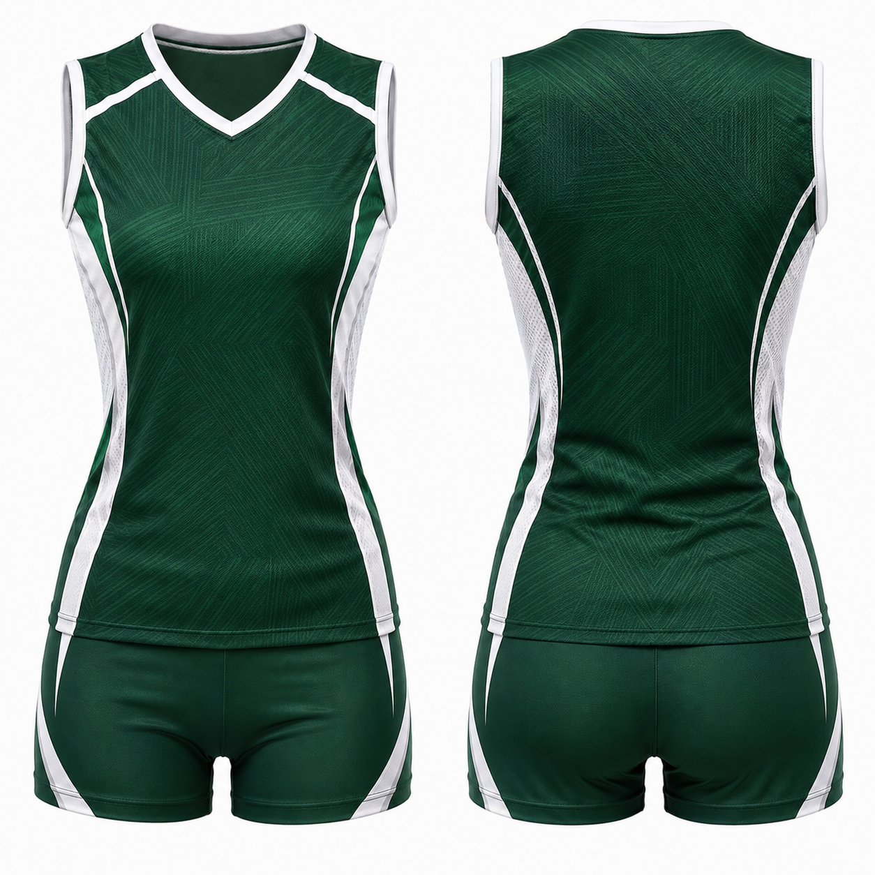 Volleyball Uniform
