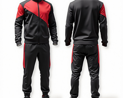 Tracksuit