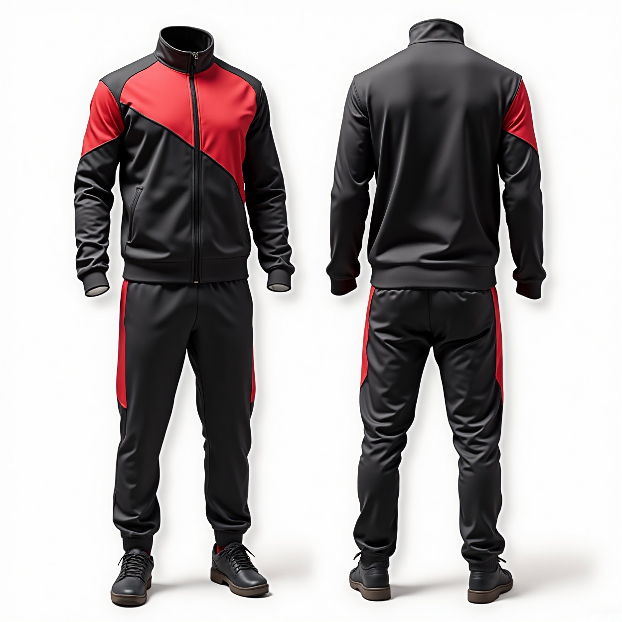 Tracksuit