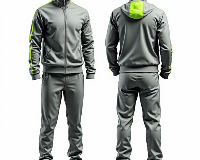 Tracksuit