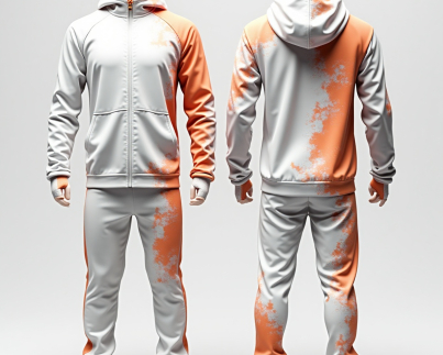 Tracksuit