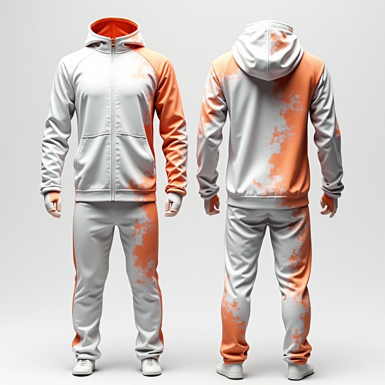 Tracksuit