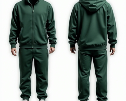 Tracksuit