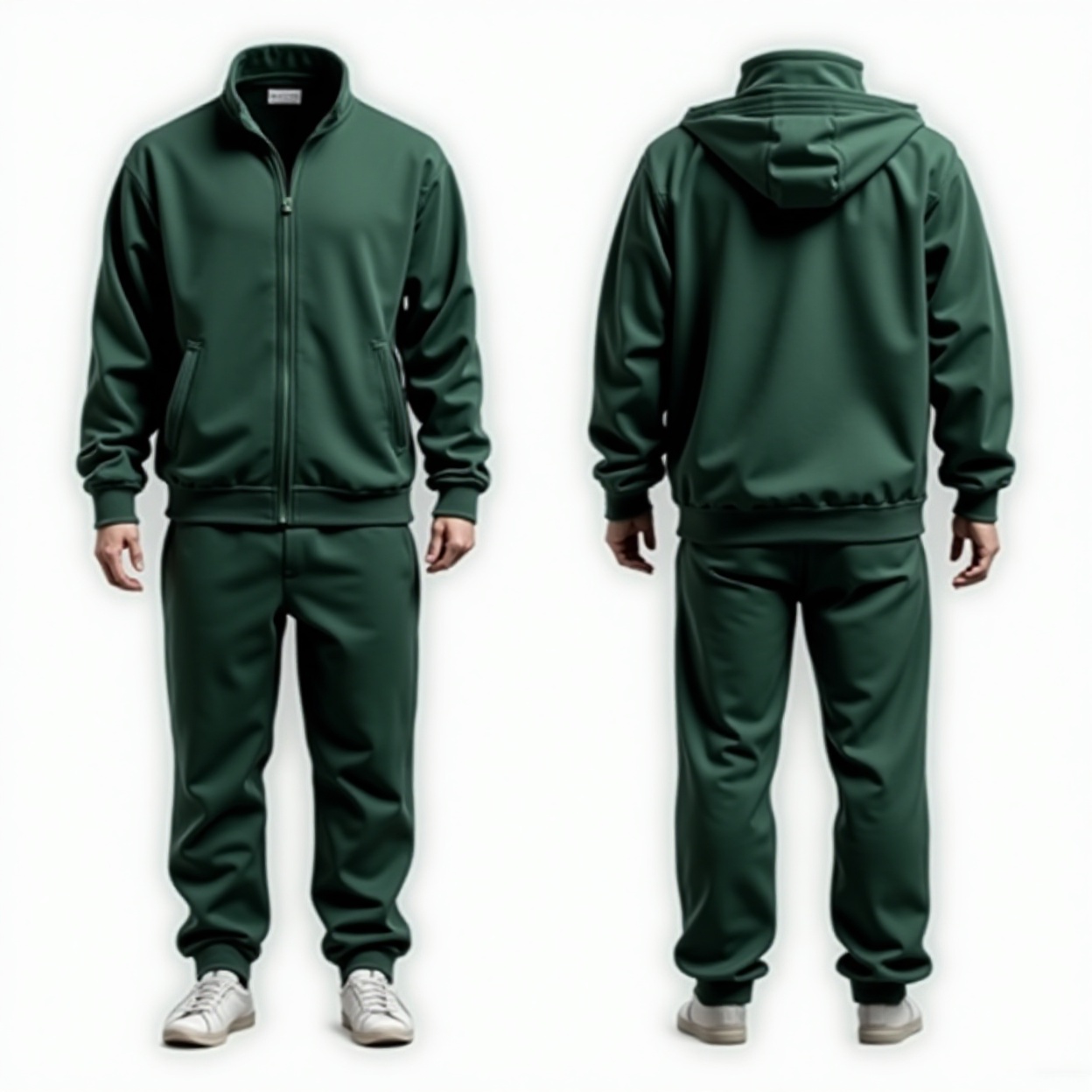 Tracksuit
