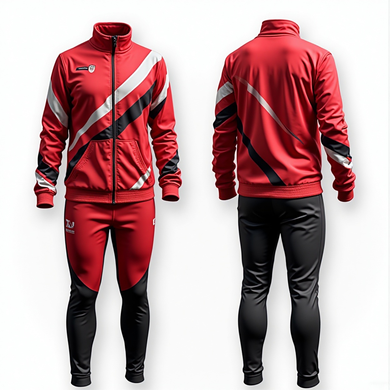 Tracksuit