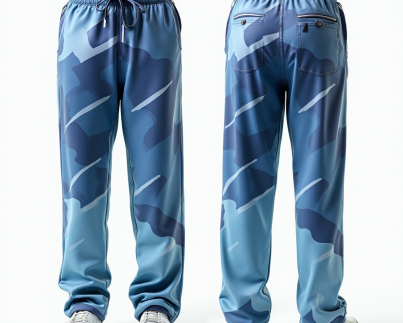 Trouser