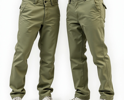 Trouser