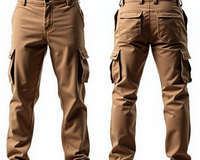 Trouser