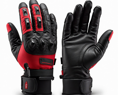 Mechanic Gloves