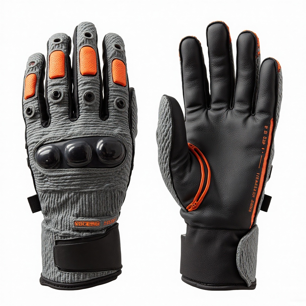 Mechanic Gloves