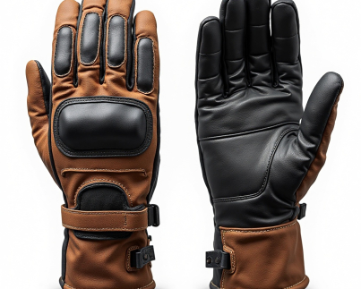 Mechanic Gloves