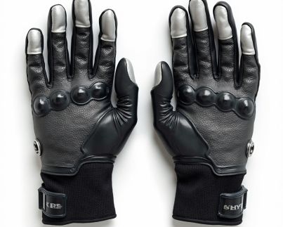Mechanic Gloves