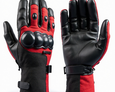 Impact Gloves