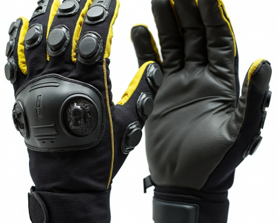 Impact Gloves