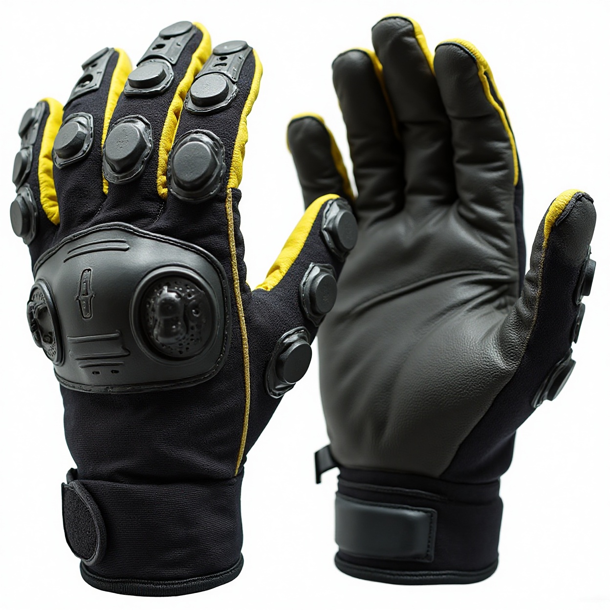 Impact Gloves