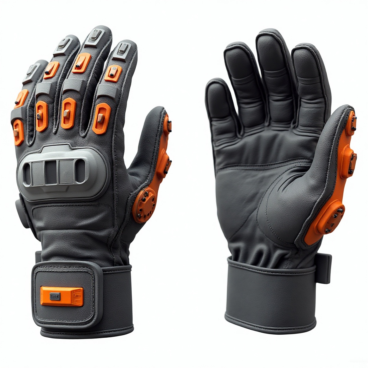 Impact Gloves