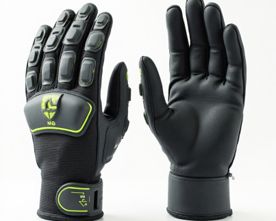Impact Gloves